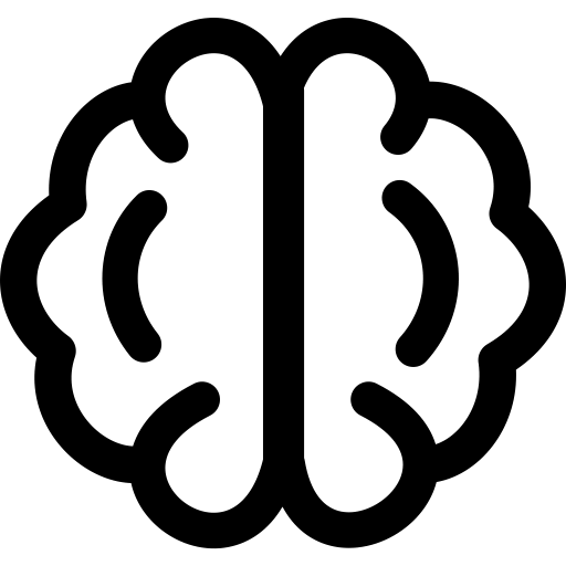 Seizure & Epileptic Icon